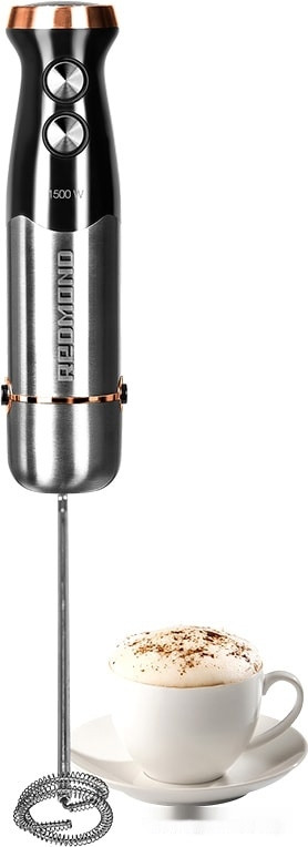 Блендер Redmond RHB-CB2986 Блендер Redmond RHB-CB2986