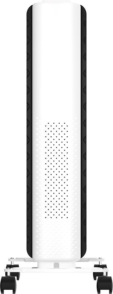 Масляный радиатор Royal Clima Laggio Nero ROR-LN7-1500M Масляный радиатор Royal Clima Laggio Nero ROR-LN7-1500M