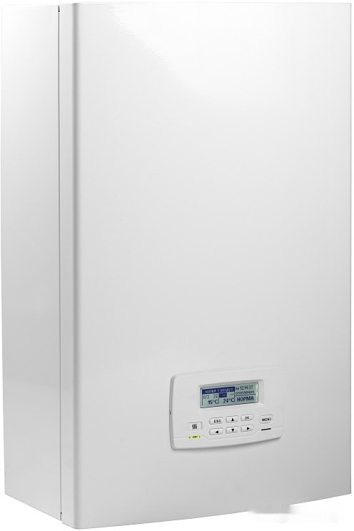 Отопительный котёл Эван Practic-5 14405