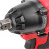 Ударный гайковерт Wortex CWR 0318 CWR031800029 (без АКБ) Ударный гайковерт Wortex CWR 0318 CWR031800029 (без АКБ)