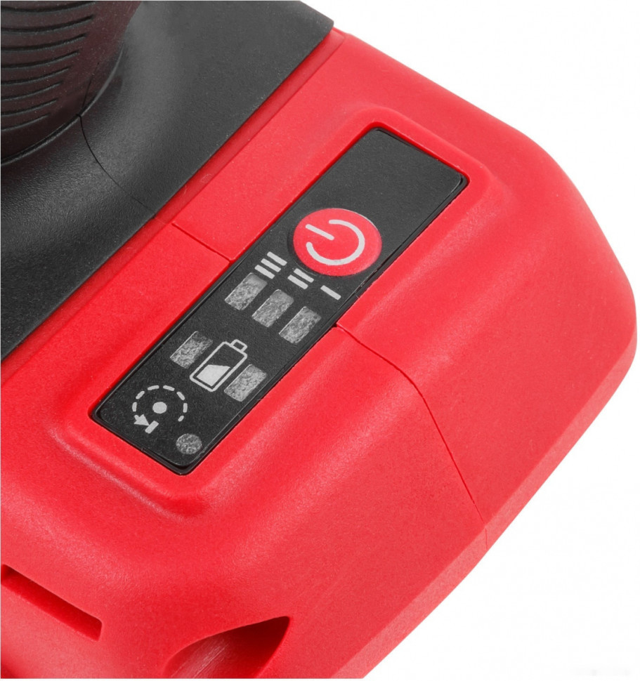 Ударный гайковерт Wortex CWR 0318 CWR031800029 (без АКБ) Ударный гайковерт Wortex CWR 0318 CWR031800029 (без АКБ)