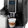 Эспрессо кофемашина Delonghi Dinamica ECAM 350.55.B Эспрессо кофемашина Delonghi Dinamica ECAM 350.55.B