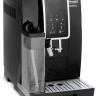 Эспрессо кофемашина Delonghi Dinamica ECAM 350.55.B Эспрессо кофемашина Delonghi Dinamica ECAM 350.55.B