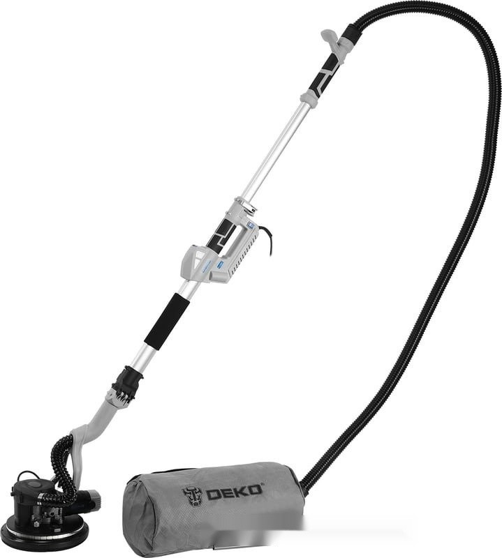 Шлифовальная машина Deko DKWS1200 085-1061 Шлифовальная машина Deko DKWS1200 085-1061