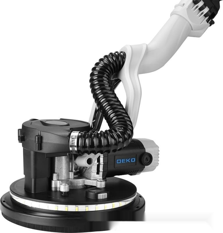 Шлифовальная машина Deko DKWS1200 085-1061 Шлифовальная машина Deko DKWS1200 085-1061