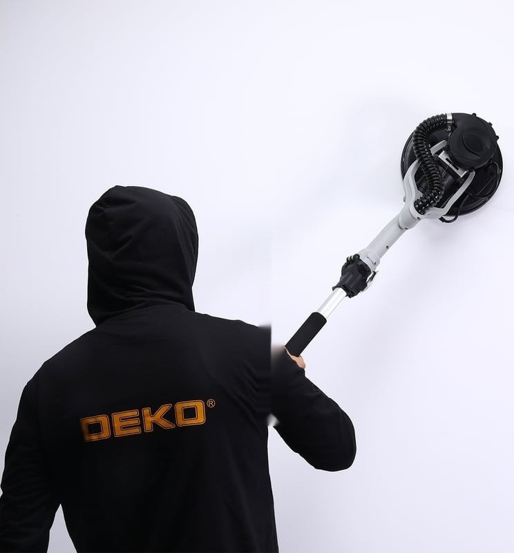 Шлифовальная машина Deko DKWS1200 085-1061 Шлифовальная машина Deko DKWS1200 085-1061