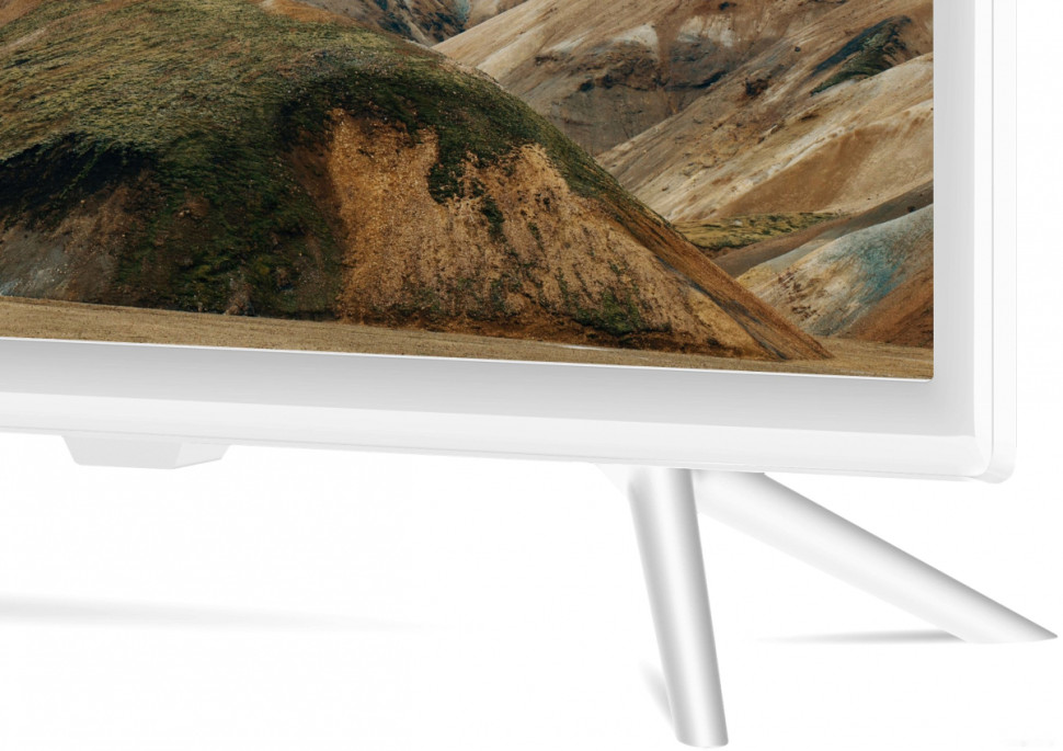 Телевизор Kivi 24H740LW Телевизор Kivi 24H740LW