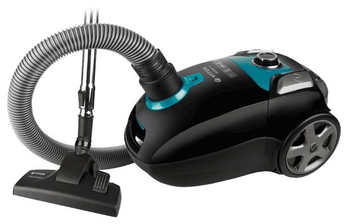 Пылесос Vitek VT-1898