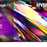 Телевизор Hyundai H-LED75BU7011