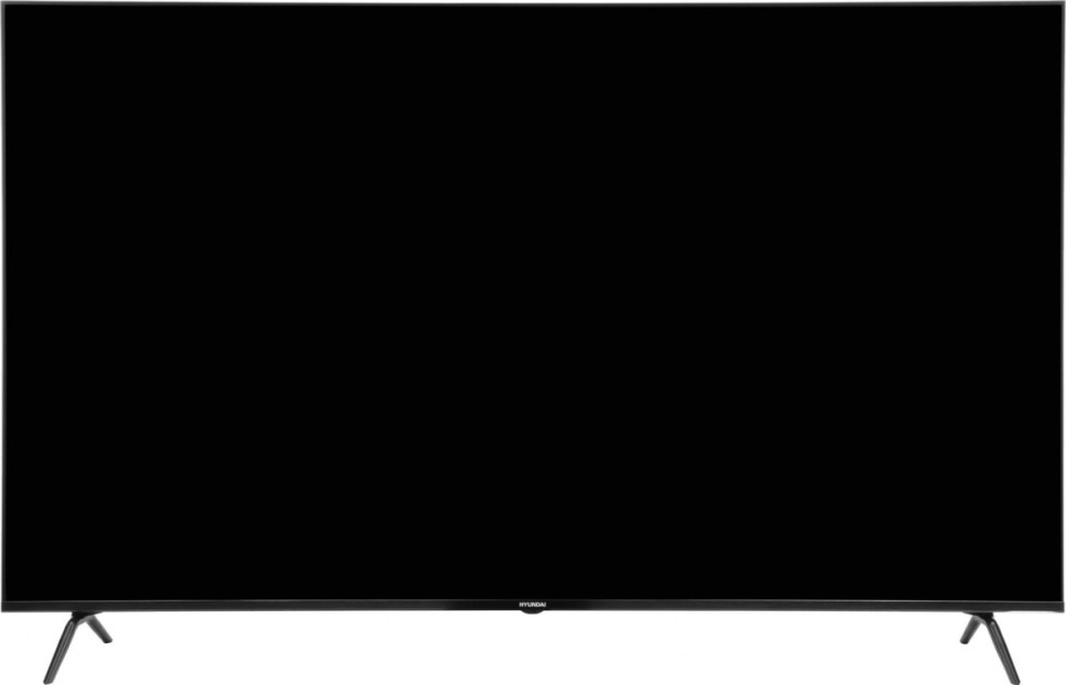 Телевизор Hyundai H-LED75BU7011