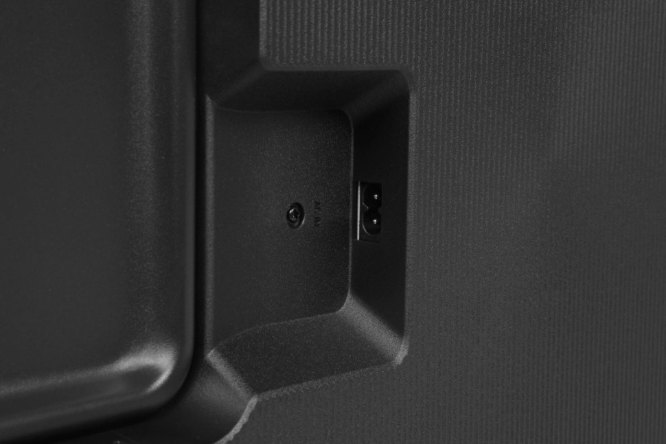 Телевизор Hyundai H-LED75BU7011