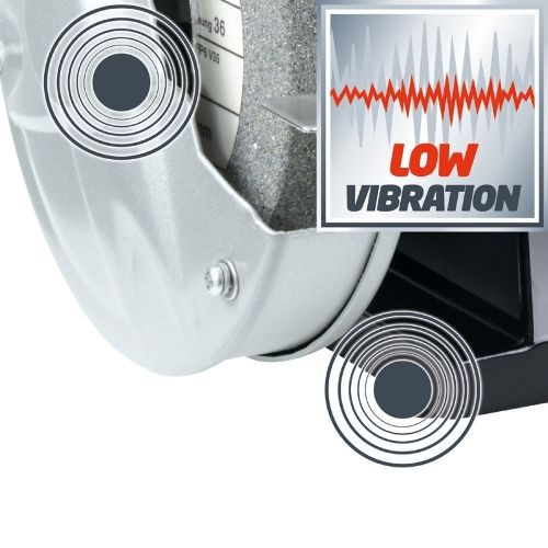 Заточной станок Einhell TH-BG 150 Заточной станок Einhell TH-BG 150