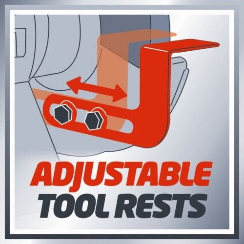 Заточной станок Einhell TH-BG 150 Заточной станок Einhell TH-BG 150