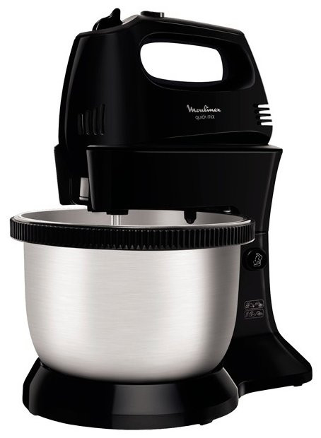 Миксер Moulinex HM 3128B1 Миксер Moulinex HM 3128B1