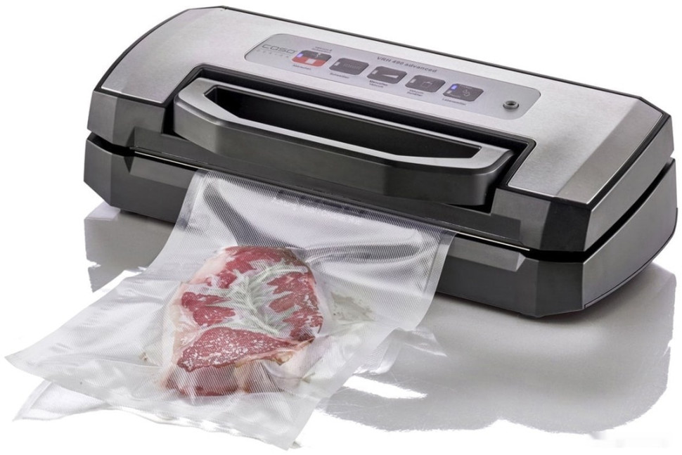 Вакуумный упаковщик Caso VRH 490 advanced