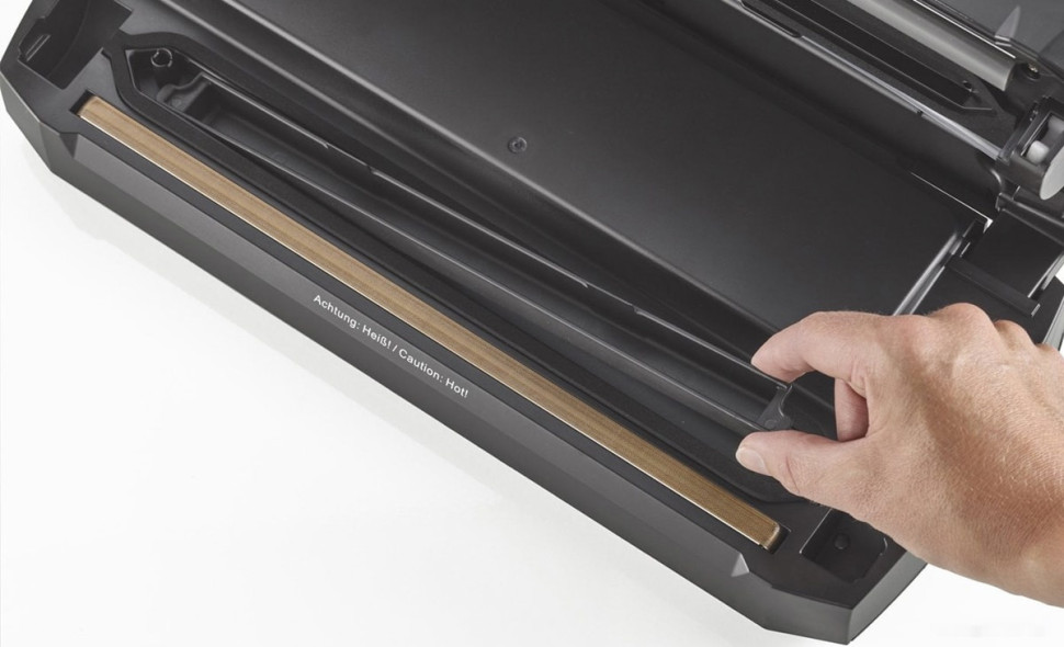 Вакуумный упаковщик Caso VRH 490 advanced Вакуумный упаковщик Caso VRH 490 advanced