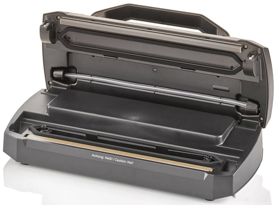 Вакуумный упаковщик Caso VRH 490 advanced Вакуумный упаковщик Caso VRH 490 advanced