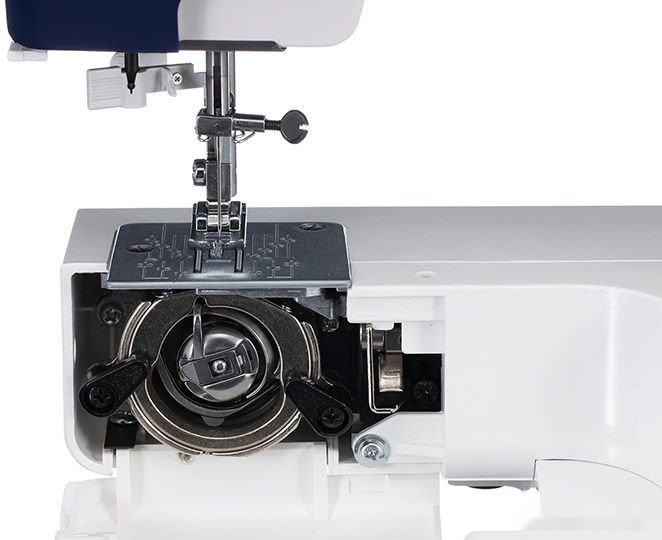 Электромеханическая швейная машина Janome SP903 Электромеханическая швейная машина Janome SP903