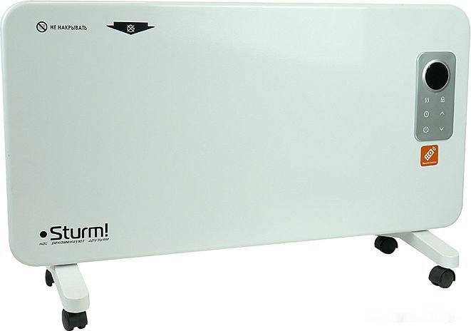 Конвектор Sturm CH1500D Конвектор Sturm CH1500D