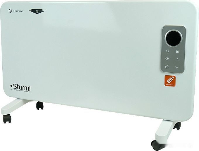 Конвектор Sturm CH1500D Конвектор Sturm CH1500D