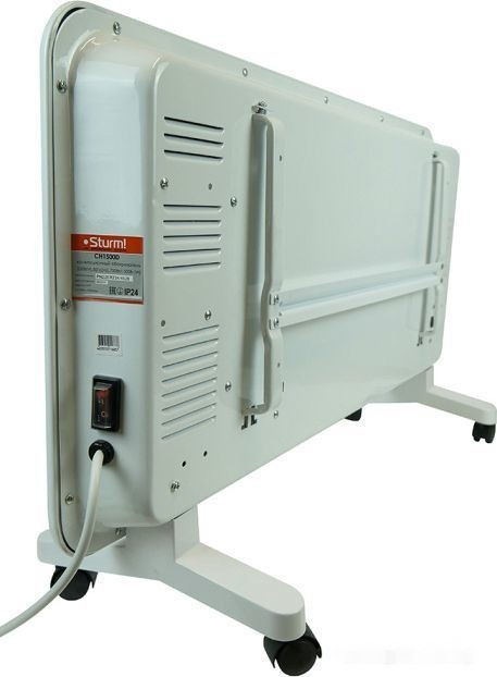 Конвектор Sturm CH1500D Конвектор Sturm CH1500D