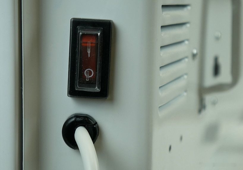 Конвектор Sturm CH1500D Конвектор Sturm CH1500D