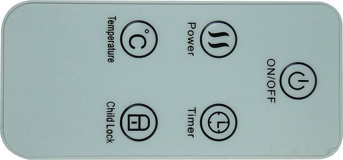 Конвектор Sturm CH1500D Конвектор Sturm CH1500D