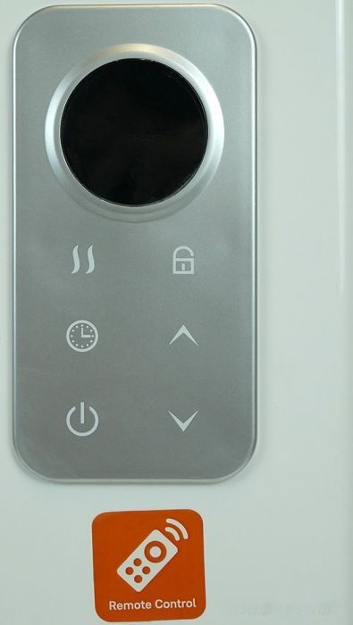 Конвектор Sturm CH1500D Конвектор Sturm CH1500D