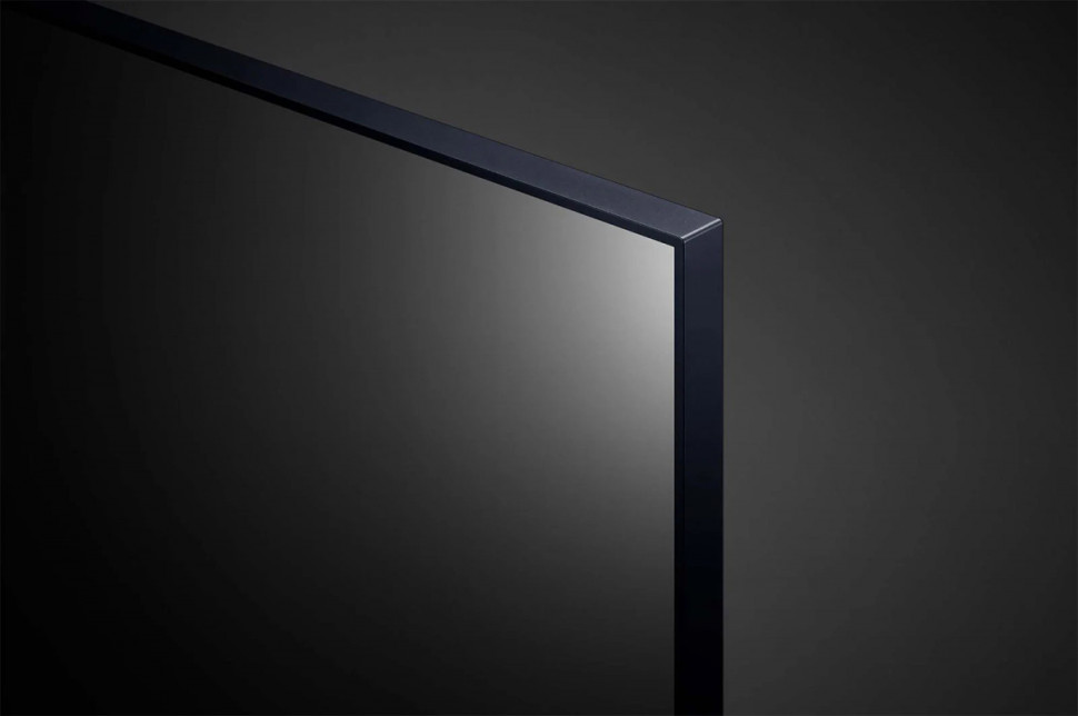 Телевизор LG NanoCell 50NANO756QA