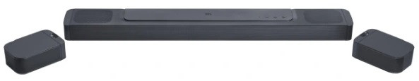 Саундбар JBL Bar 1000 Pro Саундбар JBL Bar 1000 Pro