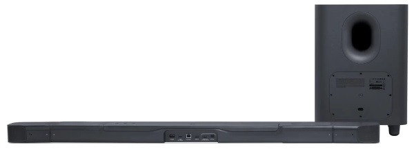Саундбар JBL Bar 1000 Pro Саундбар JBL Bar 1000 Pro