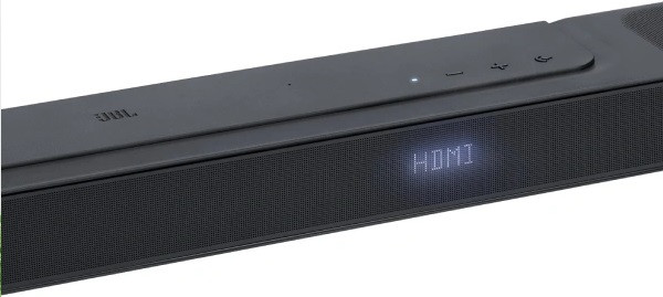 Саундбар JBL Bar 1000 Pro Саундбар JBL Bar 1000 Pro