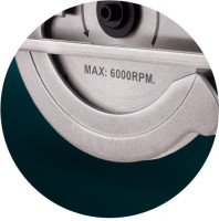 Дисковая пила Hyundai C 1400-185