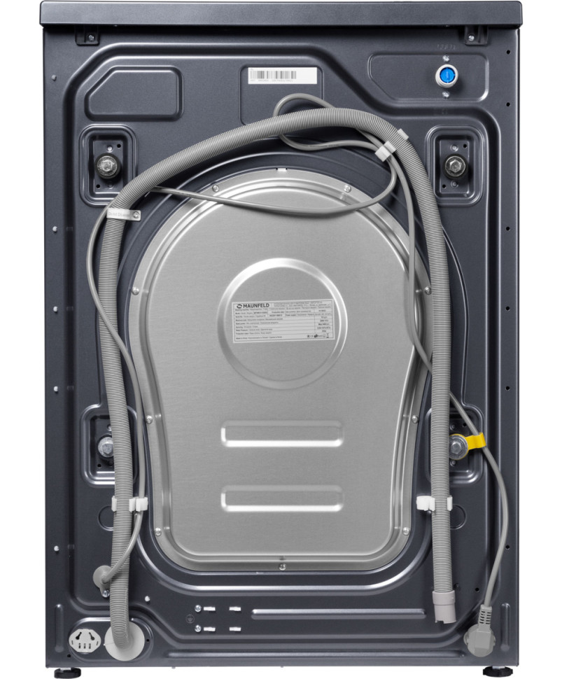 Стиральная машина Maunfeld MFWM1410SB02 Стиральная машина Maunfeld MFWM1410SB02