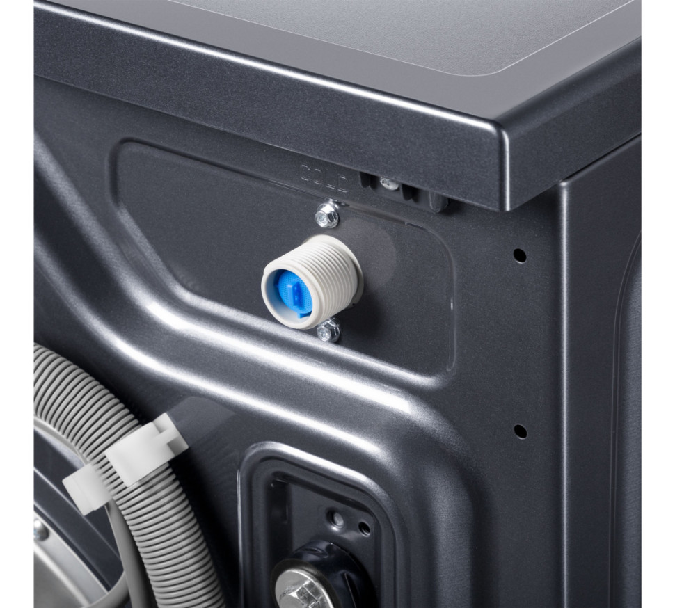 Стиральная машина Maunfeld MFWM1410SB02 Стиральная машина Maunfeld MFWM1410SB02