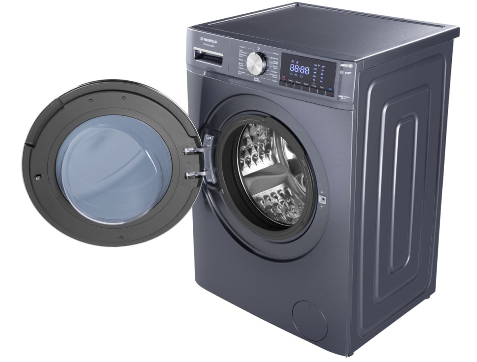 Стиральная машина Maunfeld MFWM1410SB02 Стиральная машина Maunfeld MFWM1410SB02
