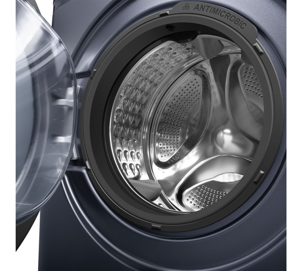 Стиральная машина Maunfeld MFWM1410SB02 Стиральная машина Maunfeld MFWM1410SB02