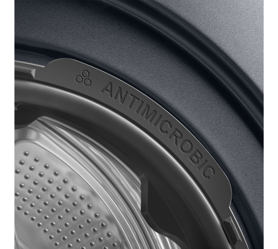 Стиральная машина Maunfeld MFWM1410SB02 Стиральная машина Maunfeld MFWM1410SB02