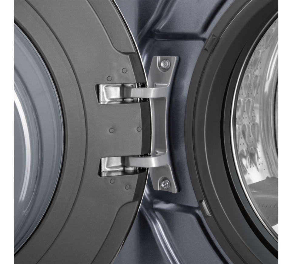 Стиральная машина Maunfeld MFWM1410SB02 Стиральная машина Maunfeld MFWM1410SB02