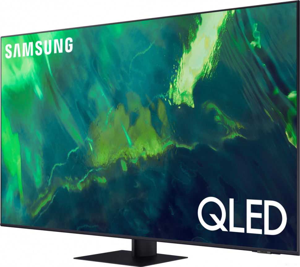 Телевизор Samsung QE85Q77AAU