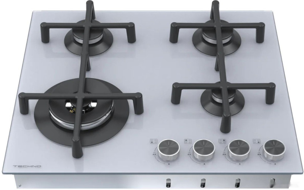Варочная панель Techno HG4404GFWV Варочная панель Techno HG4404GFWV