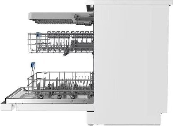 Посудомоечная машина Ardo DTH1563W2