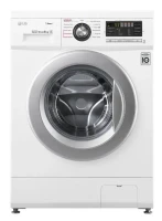 Стиральная машина LG F1296NDS1