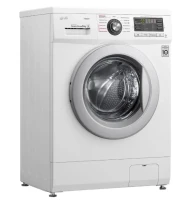 Стиральная машина LG F1296NDS1