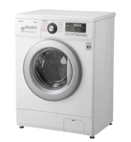 Стиральная машина LG F1296NDS1