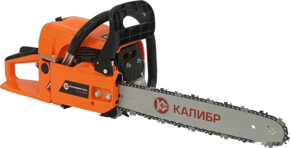 Бензопила Калибр БП-2200/16У