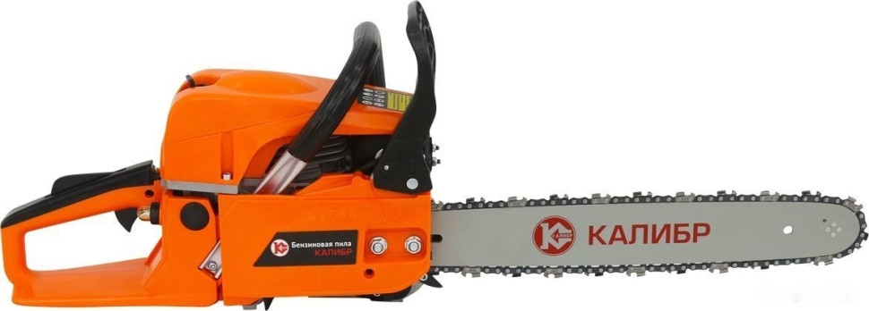 Бензопила Калибр БП-2200/16У