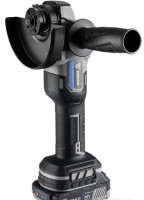 Угловая шлифмашина Deko DKAG20 Set (с 2-мя АКБ)