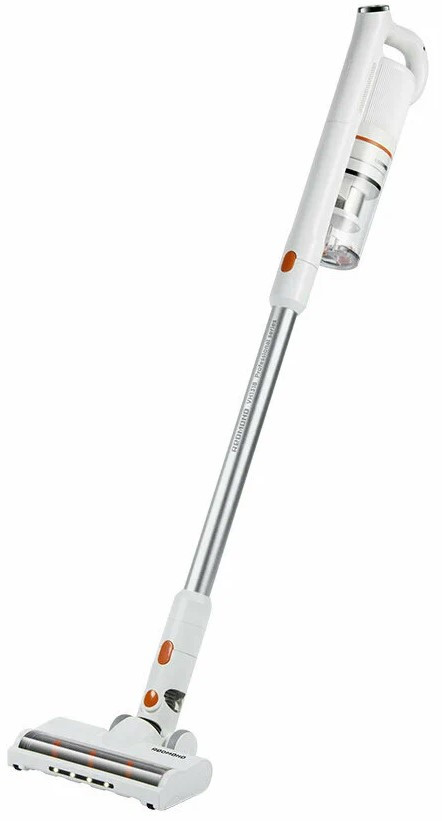 Вертикальный пылесос Redmond VH1318