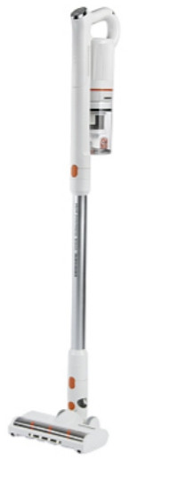 Вертикальный пылесос Redmond VH1318 Вертикальный пылесос Redmond VH1318